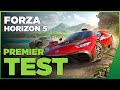 La claque graphique tant attendue ? | Forza Horizon 5 🟢 PREVIEW 4K