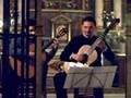 G. P. Telemann, Fantasia A Major. Guitar Duo