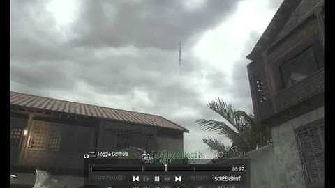 Crossmap Tomahawk On Villa !!!