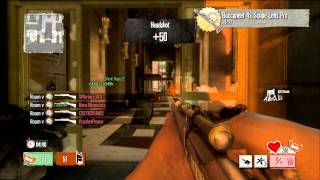 Single Headshot to Triple Headshot Collat (GCI)