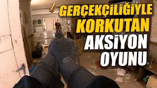 UNRECORD TÜRKÇE BAKIŞ: DÜNYANIN EN GERÇEKÇİ AKSİYON OYUNU! screenshot 1