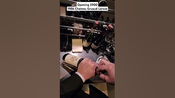 私のお気に入りのボルドーのワイナリーのひとつです！#fypシ゚ #wine #pov #sommelier #shorts #shortvideo #restaurant