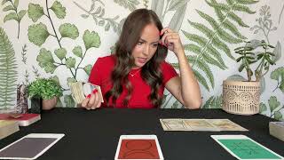VIRGO TAROT An honest message about a cycle you ve been stuck in AUGUST 2026