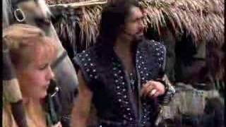 Xena Fanvid // The Boy Is Mine (2005 version)