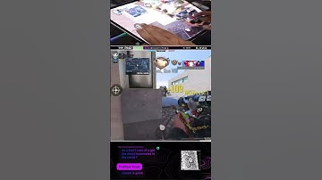 Collateral Hits Different 🫵😈 #codm #codmobile #callofdutymobile #shorts