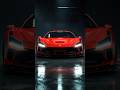 Dream Car in Real Life – Ferrari