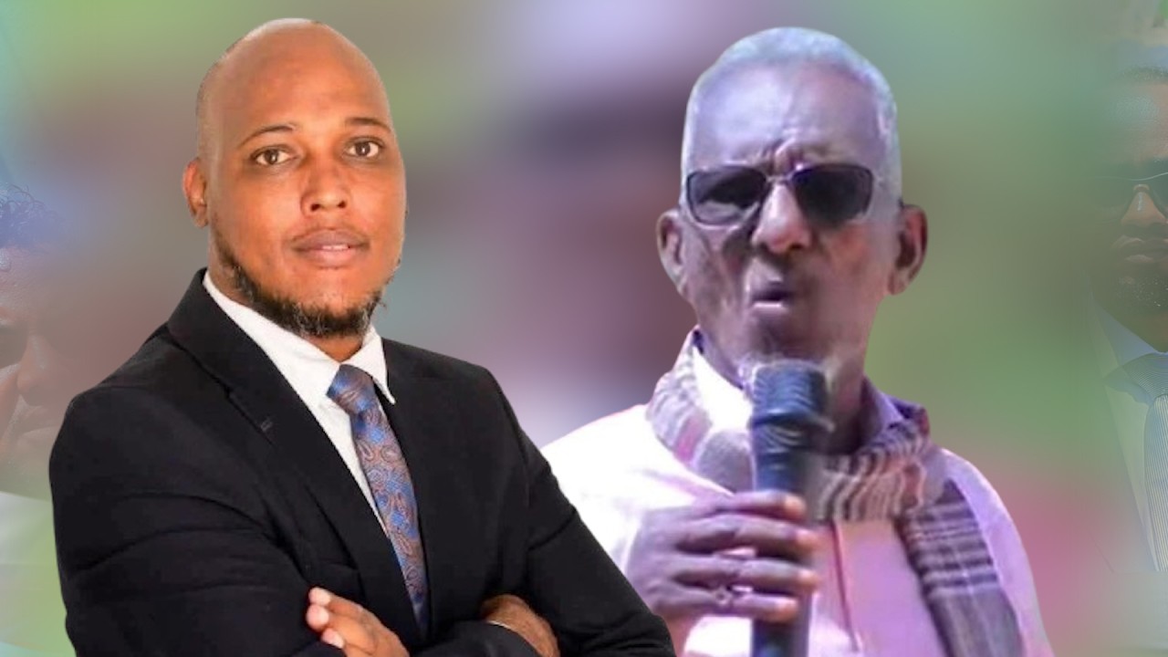 “ Wariye Axmed Saki Waxa Lagu Haystaa Maxaad Waraysi Uga Qaaday Jabahadii Buurta Gacan Libaax “