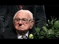 Sir nicholas winton retter von 660 jdischen kindern gestorben