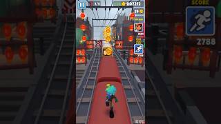 Subway Surfers (2026) - London Lucky Creatures - Gameplay | 4K  #subwaysurfers #luckycreatures #2026