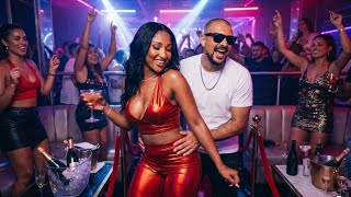 Sean Paul & Shenseea — Tropical Magnet (Official Music Video) | New Global Dancehall Hit 2026 🌎🔥