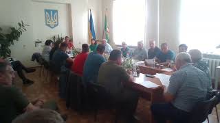 Засідання 28 чергової сесії Холминської селищної ради 8 скликання від 20.09.2024 року