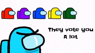 What’s your among us favourite color says about you