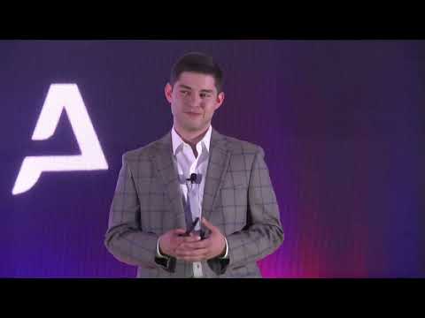 Una historia des-motivacional | Francisco Zamora | TEDxTecdeMty