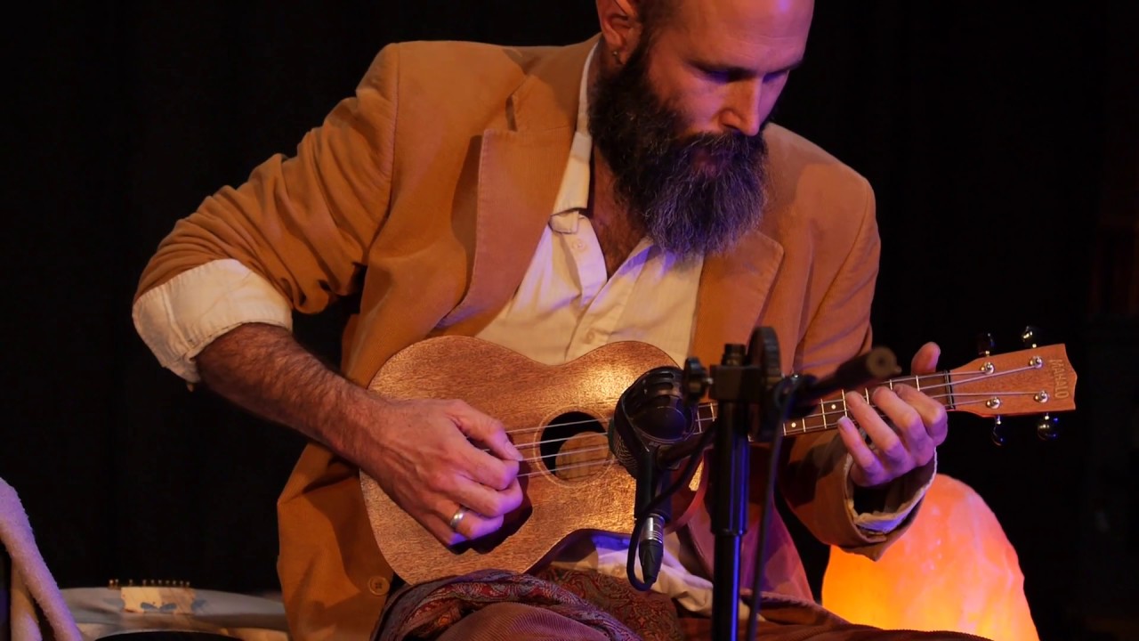 Polca- Matthew Noone