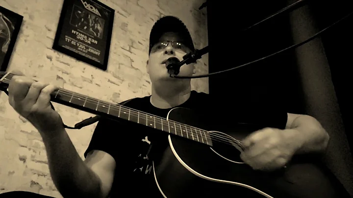 Turn the page , Bob Seger , cover  ( by keith well...