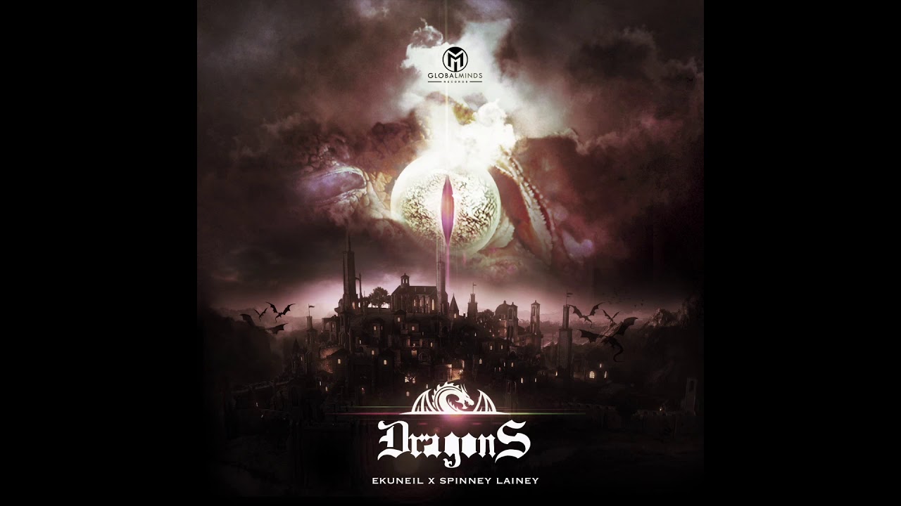 Guarda Ekuneil x Spinney Lainey - Dragons su YouTube Guarda Ekuneil x Spinney Lainey - Dragons su YouTube