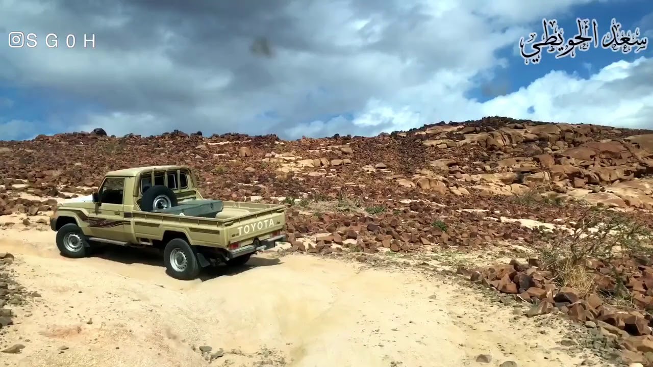 شيلة البر جوه غير - كلمات / مطلق العيد . أداء / أحمد الحويطي