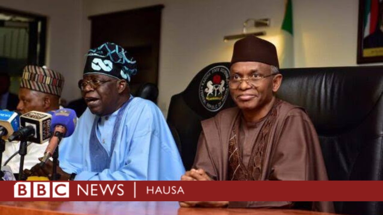 BBC HAUSA Labaran yau [Shugaban Kasa Bola Ahmad Tinubu YA Karyata ...