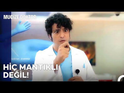 Dedektiflik Denince Akla Gelen İlk İsim - Mucize Doktor