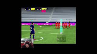 EFOOTBALL 2026 BLCR7 DİYE YAZILIR 1.KLASMAN FREEKİCK CANAVARI DİYE OKUNUR