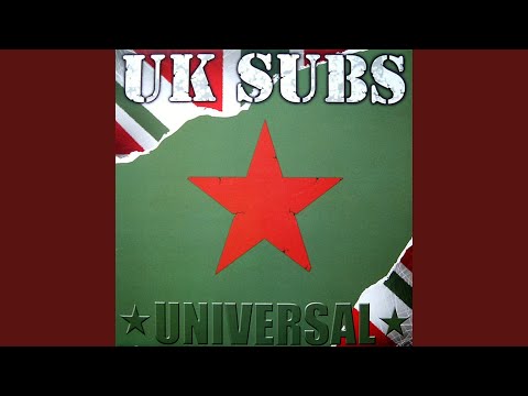 UK Subs — Soho