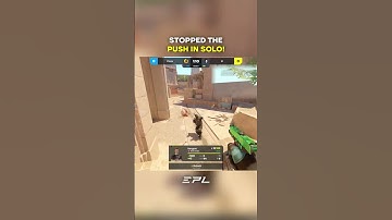 WONDERFULLY PLAYED! 👏 #cs #cs2 #cs2moments #cs2funny #cs2clips #epl #euproleague #eplcs