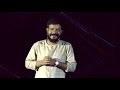 If I can do it, Anyone can | Sreenath Bhasi | TEDxNitteDU