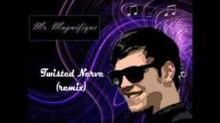 Joost Werkhoven - Twisted Nerve Remix