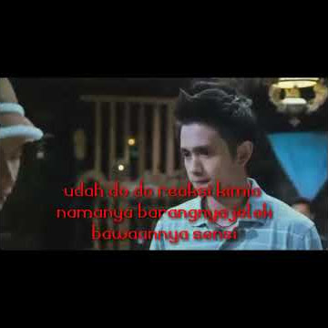 Story'wa versi Slank gak ada matinya