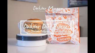 Dabster Does Popeyes | Dabster Morgan