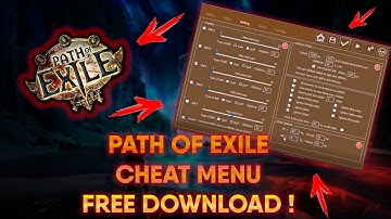 [ AUGUST 2022 ] - PATH OF EXILE CHEAT | AUTO FARM | AUTO LEVELING |  AUTO UBER LAB COMPLETION