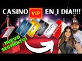 💎COMO SER VIP EN EL CASINO EN 1 DÍA!! 🎁 UN NUEVO SEGMENTO🥳 COMO JUGAR EN EL CASINO Y VOLVERTE VIP