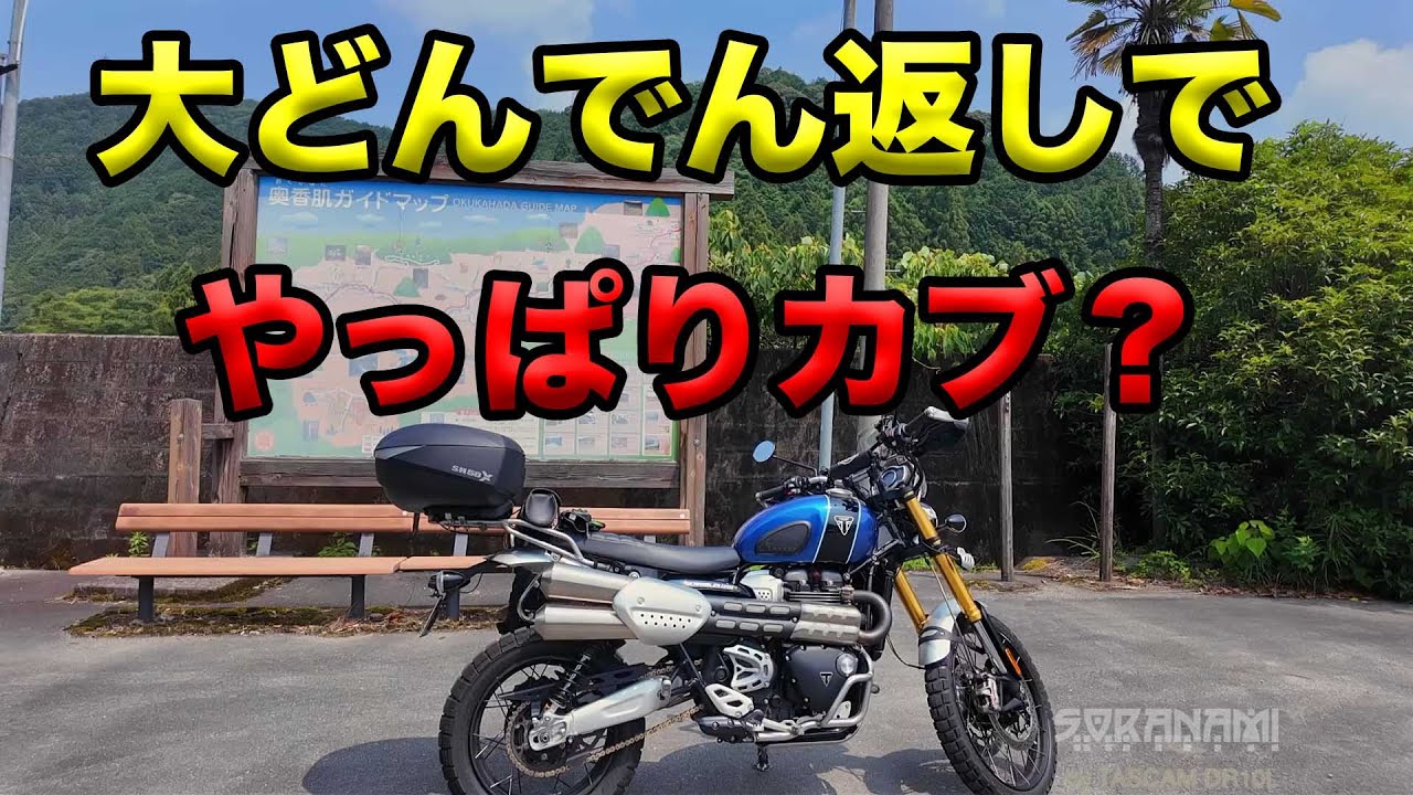 Big twist: Turnip after all?] Soranamitori's Tweets 2025 - YouTube