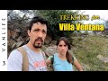 🚲Paseo por Villa Ventana 🤠 [ y un encuentro inesperado con búfalos 🐃] 😱 Ep. 3