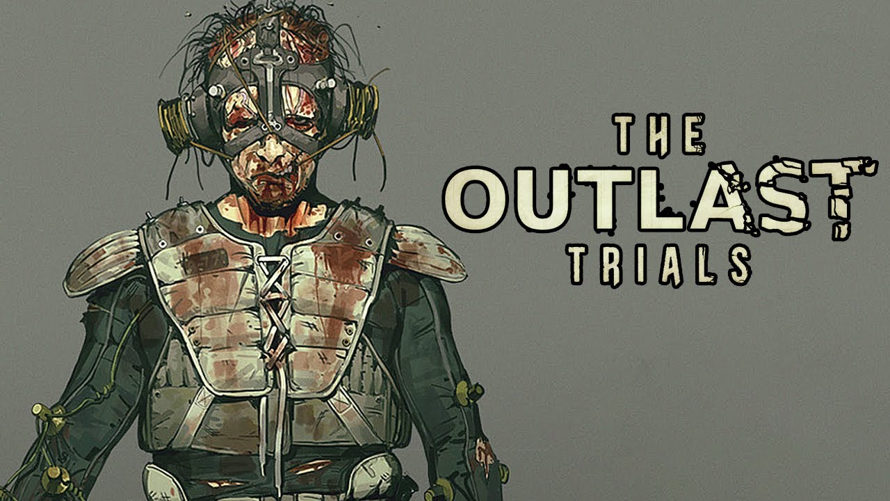 The game process has crashed ue4 opp outlast trials фото 91