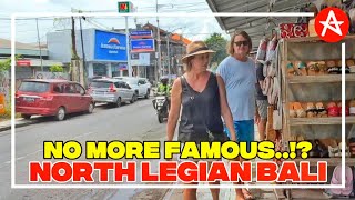 Download Lagu I FEEL STRANGE IN LEGIAN BALI MP3