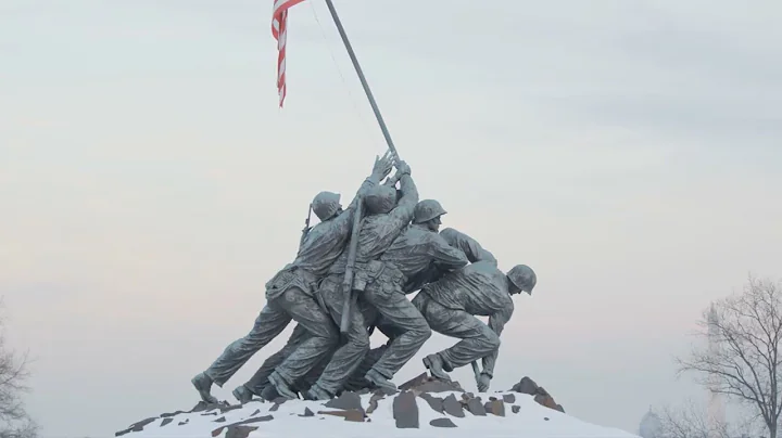 Veterans Day - Honoring Those Who Served