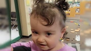 Police locate a child reported missing in Springfield parents arrested