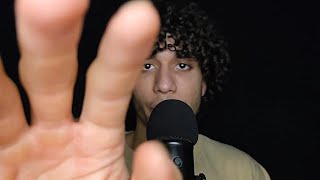 ASMR Mouth Sounds