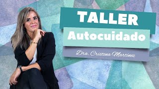 TALLER DE AUTOCUIDADO