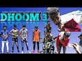 Dhoom 3 Comedy Video😂 || Extreme Funny Video || SG Vlogz