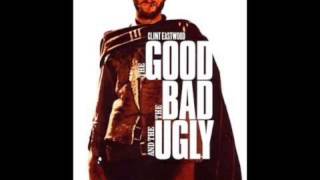 The Good, The Bad, The Ugly by Billy Strange