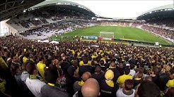 Au coeur de la Loire / Fc Nantes - Rennes