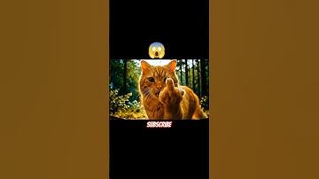 AI generate cat videos 🫰🐈/subscribe for more videos /Cats #CuteCats #GeneratedByAI  #FutureOfContent