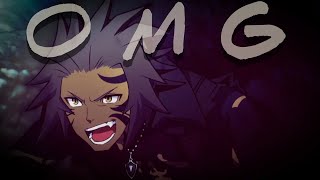 Minamimoto | Edit | OMG (No Neo Twewy spoilers) (Sub. English & Español)