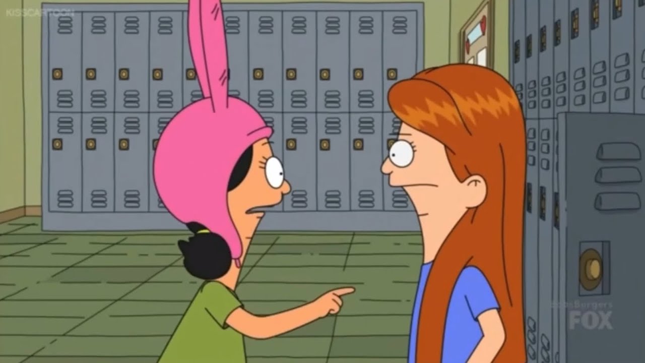 Bobs burgers chloe