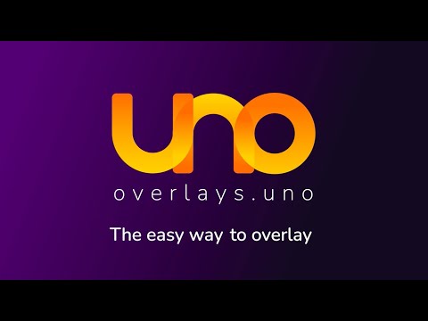 Unleash the Power of Uno Overlays: Elevate Your Live Streams With Easy, Customizable Live Overlays