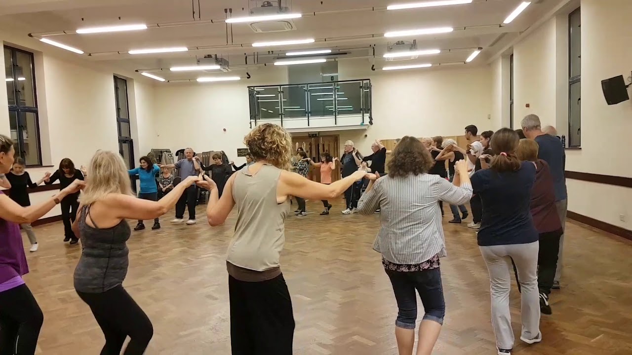 Hora Hadera הורה חדרה