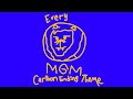 Every MGM Cartoon Ending Theme 