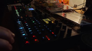 Jamuary25 - Dub Jam with Elektron Octatrack and Digitone